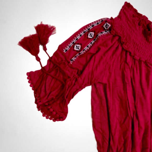 EUC NANETTE TOP - Picture 6 of 11